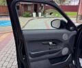 Ленд Ровер Рендж Ровер Эвок 2014 в Тячеве на Automoto.ua Черный Ленд Ровер Рендж Ровер Эвок, объемом двигателя 2 л и пробегом 182 тыс. км за 15500 $, фото 9 на Automoto.ua