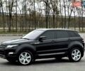Черный Ленд Ровер Рендж Ровер Эвок, объемом двигателя 2 л и пробегом 139 тыс. км за 17800 $, фото 5 на Automoto.ua