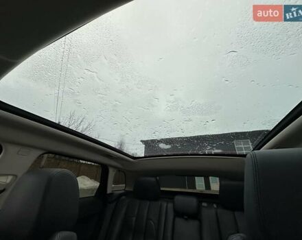 Черный Ленд Ровер Рендж Ровер Эвок, объемом двигателя 2 л и пробегом 165 тыс. км за 15300 $, фото 10 на Automoto.ua