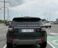 Чорний Ленд Ровер Рендж Ровер Евок, об'ємом двигуна 2 л та пробігом 117 тис. км за 16500 $, фото 5 на Automoto.ua