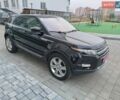 Чорний Ленд Ровер Рендж Ровер Евок, об'ємом двигуна 2 л та пробігом 91 тис. км за 13555 $, фото 2 на Automoto.ua