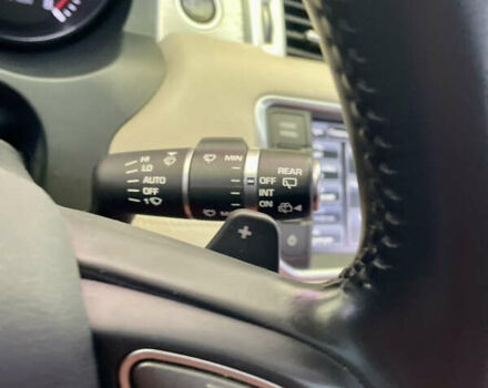 Черный Ленд Ровер Рендж Ровер Эвок, объемом двигателя 2 л и пробегом 145 тыс. км за 13995 $, фото 46 на Automoto.ua