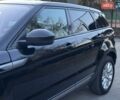 Чорний Ленд Ровер Рендж Ровер Евок, об'ємом двигуна 2 л та пробігом 255 тис. км за 12300 $, фото 9 на Automoto.ua
