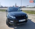 Чорний Ленд Ровер Рендж Ровер Евок, об'ємом двигуна 2.18 л та пробігом 205 тис. км за 18700 $, фото 1 на Automoto.ua