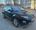 Чорний Ленд Ровер Рендж Ровер Евок, об'ємом двигуна 2 л та пробігом 91 тис. км за 13555 $, фото 25 на Automoto.ua