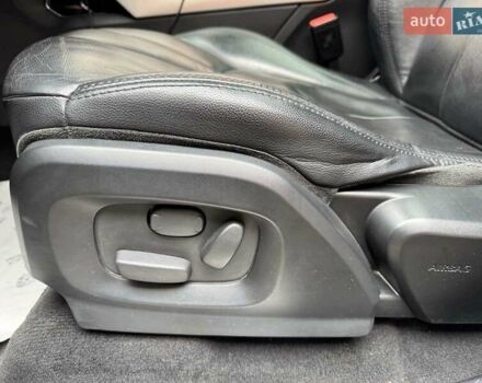 Ленд Ровер Рендж Ровер Эвок 2014 в Тячеве на Automoto.ua Черный Ленд Ровер Рендж Ровер Эвок, объемом двигателя 2 л и пробегом 182 тыс. км за 15500 $, фото 14 на Automoto.ua