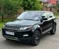 Черный Ленд Ровер Рендж Ровер Эвок, объемом двигателя 2 л и пробегом 258 тыс. км за 11999 $, фото 4 на Automoto.ua