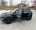 Черный Ленд Ровер Рендж Ровер Эвок, объемом двигателя 2 л и пробегом 165 тыс. км за 14800 $, фото 3 на Automoto.ua