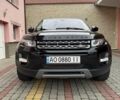 Ленд Ровер Рендж Ровер Эвок 2014 в Тячеве на Automoto.ua Черный Ленд Ровер Рендж Ровер Эвок, объемом двигателя 2 л и пробегом 182 тыс. км за 15500 $, фото 1 на Automoto.ua