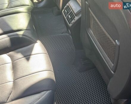 Черный Ленд Ровер Рендж Ровер Эвок, объемом двигателя 2 л и пробегом 129 тыс. км за 20500 $, фото 22 на Automoto.ua