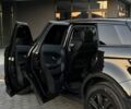Чорний Ленд Ровер Рендж Ровер Евок, об'ємом двигуна 2 л та пробігом 157 тис. км за 16530 $, фото 18 на Automoto.ua