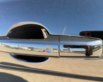 Черный Ленд Ровер Рендж Ровер Эвок, объемом двигателя 0 л и пробегом 202 тыс. км за 17700 $, фото 5 на Automoto.ua