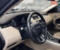 Чорний Ленд Ровер Рендж Ровер Евок, об'ємом двигуна 2 л та пробігом 144 тис. км за 11300 $, фото 16 на Automoto.ua