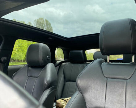 Черный Ленд Ровер Рендж Ровер Эвок, объемом двигателя 2 л и пробегом 154 тыс. км за 20200 $, фото 42 на Automoto.ua