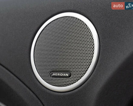 Черный Ленд Ровер Рендж Ровер Эвок, объемом двигателя 2.2 л и пробегом 133 тыс. км за 17900 $, фото 17 на Automoto.ua