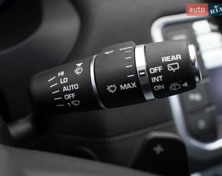 Черный Ленд Ровер Рендж Ровер Эвок, объемом двигателя 2.2 л и пробегом 133 тыс. км за 17900 $, фото 28 на Automoto.ua