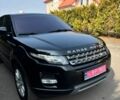 Черный Ленд Ровер Рендж Ровер Эвок, объемом двигателя 2.2 л и пробегом 141 тыс. км за 17000 $, фото 3 на Automoto.ua