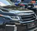 Ленд Ровер Рендж Ровер Эвок 2015 в Киеве на Automoto.ua Черный Ленд Ровер Рендж Ровер Эвок, объемом двигателя 2 л и пробегом 155 тыс. км за 19000 $, фото 3 на Automoto.ua