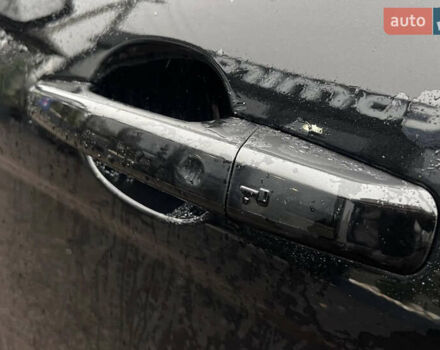 Чорний Ленд Ровер Рендж Ровер Евок, об'ємом двигуна 2 л та пробігом 144 тис. км за 12600 $, фото 16 на Automoto.ua