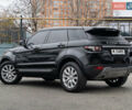 Черный Ленд Ровер Рендж Ровер Эвок, объемом двигателя 2.2 л и пробегом 133 тыс. км за 17900 $, фото 1 на Automoto.ua