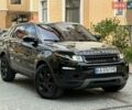 Черный Ленд Ровер Рендж Ровер Эвок, объемом двигателя 2 л и пробегом 153 тыс. км за 14900 $, фото 2 на Automoto.ua
