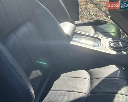 Черный Ленд Ровер Рендж Ровер Эвок, объемом двигателя 2 л и пробегом 129 тыс. км за 20500 $, фото 30 на Automoto.ua