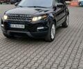 Чорний Ленд Ровер Рендж Ровер Евок, об'ємом двигуна 2 л та пробігом 151 тис. км за 15700 $, фото 7 на Automoto.ua
