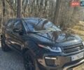 Черный Ленд Ровер Рендж Ровер Эвок, объемом двигателя 2 л и пробегом 129 тыс. км за 20500 $, фото 9 на Automoto.ua