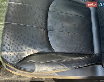 Черный Ленд Ровер Рендж Ровер Эвок, объемом двигателя 2 л и пробегом 129 тыс. км за 20500 $, фото 25 на Automoto.ua