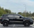 Черный Ленд Ровер Рендж Ровер Эвок, объемом двигателя 2 л и пробегом 160 тыс. км за 16950 $, фото 4 на Automoto.ua