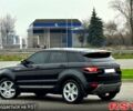 Черный Ленд Ровер Рендж Ровер Эвок, объемом двигателя 2 л и пробегом 117 тыс. км за 17500 $, фото 3 на Automoto.ua
