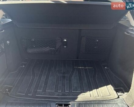 Черный Ленд Ровер Рендж Ровер Эвок, объемом двигателя 2 л и пробегом 129 тыс. км за 20500 $, фото 35 на Automoto.ua