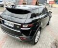 Чорний Ленд Ровер Рендж Ровер Евок, об'ємом двигуна 2 л та пробігом 134 тис. км за 20900 $, фото 17 на Automoto.ua