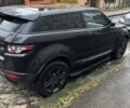 Чорний Ленд Ровер Рендж Ровер Евок, об'ємом двигуна 2 л та пробігом 154 тис. км за 20000 $, фото 1 на Automoto.ua