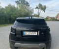 Черный Ленд Ровер Рендж Ровер Эвок, объемом двигателя 2 л и пробегом 110 тыс. км за 21500 $, фото 23 на Automoto.ua