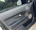 Чорний Ленд Ровер Рендж Ровер Евок, об'ємом двигуна 2 л та пробігом 140 тис. км за 16500 $, фото 41 на Automoto.ua