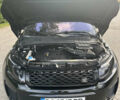 Черный Ленд Ровер Рендж Ровер Эвок, объемом двигателя 2 л и пробегом 110 тыс. км за 21500 $, фото 24 на Automoto.ua