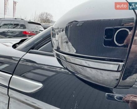 Черный Ленд Ровер Рендж Ровер Эвок, объемом двигателя 2 л и пробегом 143 тыс. км за 18900 $, фото 47 на Automoto.ua