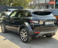 Ленд Ровер Рендж Ровер Эвок 2015 в Киеве на Automoto.ua Черный Ленд Ровер Рендж Ровер Эвок, объемом двигателя 2 л и пробегом 155 тыс. км за 19000 $, фото 13 на Automoto.ua