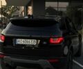 Чорний Ленд Ровер Рендж Ровер Евок, об'ємом двигуна 2 л та пробігом 157 тис. км за 16500 $, фото 20 на Automoto.ua