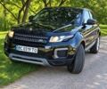 Чорний Ленд Ровер Рендж Ровер Евок, об'ємом двигуна 2 л та пробігом 220 тис. км за 13200 $, фото 1 на Automoto.ua