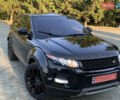Ленд Ровер Рендж Ровер Евок 2015 у Дубно на Automoto.ua Чорний Ленд Ровер Рендж Ровер Евок, об'ємом двигуна 2 л та пробігом 162 тис. км за 14800 $, фото 5 на Automoto.ua