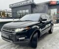 Черный Ленд Ровер Рендж Ровер Эвок, объемом двигателя 2 л и пробегом 143 тыс. км за 18900 $, фото 63 на Automoto.ua