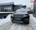 Черный Ленд Ровер Рендж Ровер Эвок, объемом двигателя 2 л и пробегом 143 тыс. км за 18900 $, фото 8 на Automoto.ua