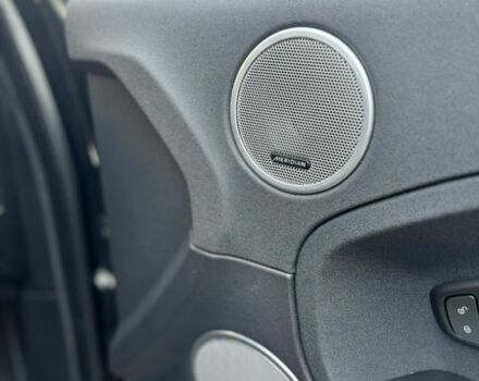 Черный Ленд Ровер Рендж Ровер Эвок, объемом двигателя 2.2 л и пробегом 141 тыс. км за 17000 $, фото 11 на Automoto.ua