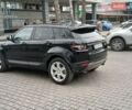 Чорний Ленд Ровер Рендж Ровер Евок, об'ємом двигуна 2 л та пробігом 151 тис. км за 15700 $, фото 3 на Automoto.ua