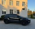 Чорний Ленд Ровер Рендж Ровер Евок, об'ємом двигуна 2 л та пробігом 140 тис. км за 16500 $, фото 4 на Automoto.ua