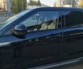 Чорний Ленд Ровер Рендж Ровер Евок, об'ємом двигуна 2 л та пробігом 129 тис. км за 15490 $, фото 6 на Automoto.ua