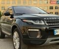 Чорний Ленд Ровер Рендж Ровер Евок, об'ємом двигуна 2 л та пробігом 148 тис. км за 18500 $, фото 5 на Automoto.ua