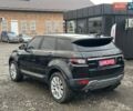 Черный Ленд Ровер Рендж Ровер Эвок, объемом двигателя 2 л и пробегом 169 тыс. км за 13900 $, фото 3 на Automoto.ua